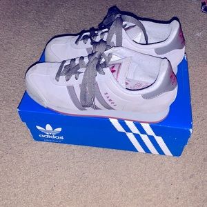 Adidas Shoes